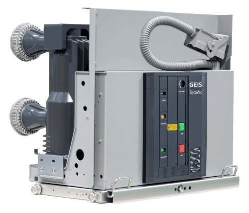 SecoVac VB2 Plus G Generator Vacuum Circuit Breaker