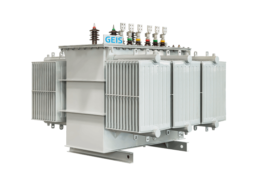 WaveFlo Oil-Immersed Transformers
