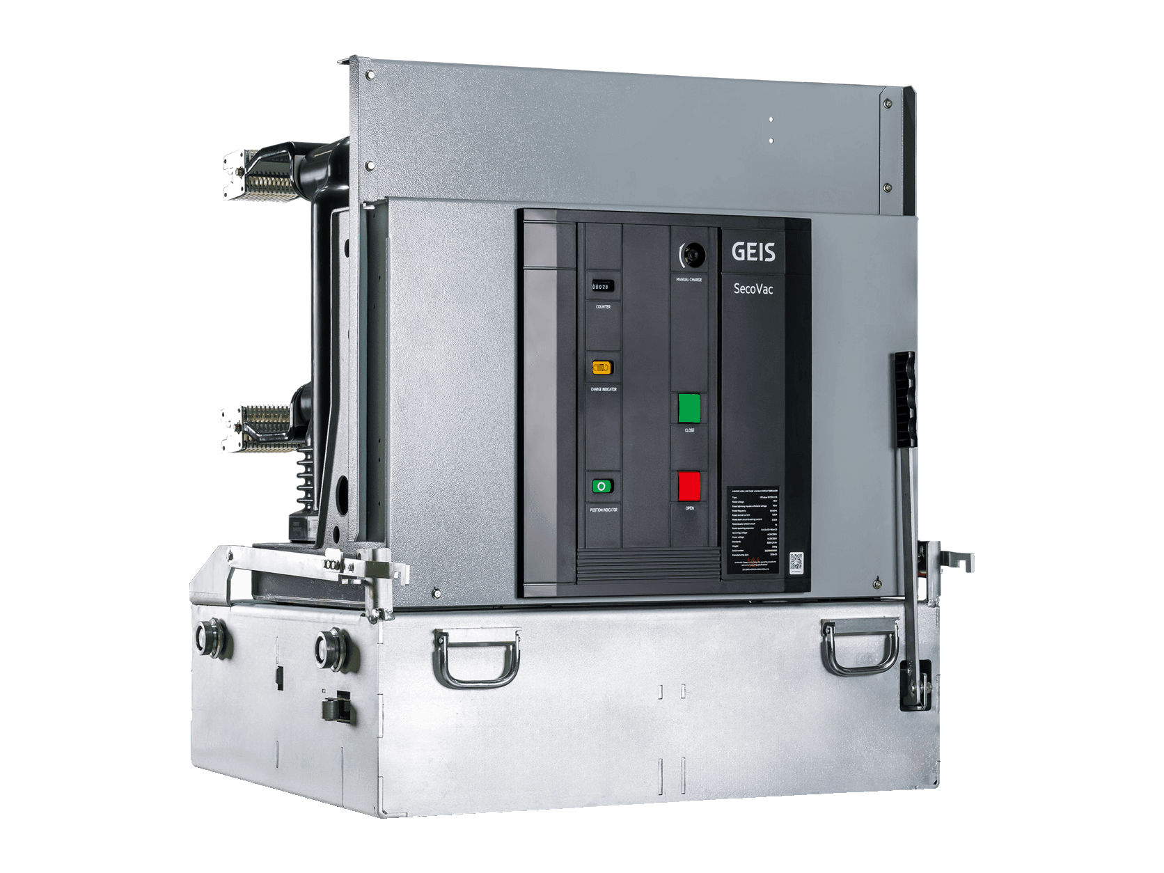 SecoVac VB1 Plus