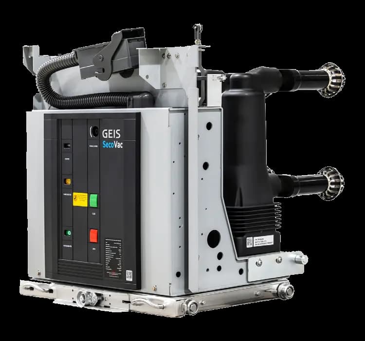 SecoVac VB2 Plus IEEE